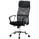 SILLA STUDIO EN TELA MALLA