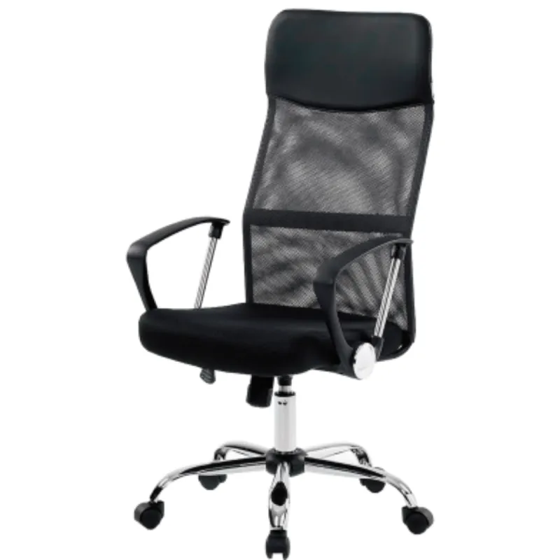 SILLA STUDIO EN TELA MALLA
