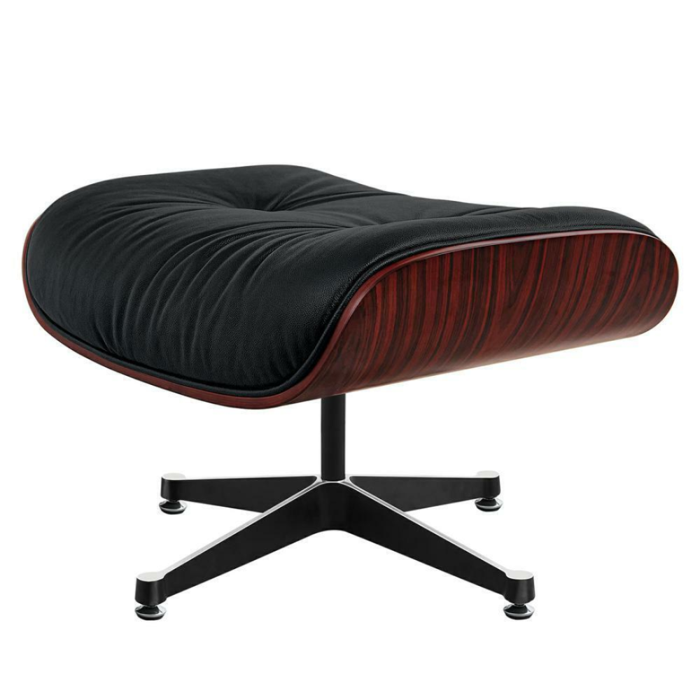 SILLON EAMES LONGUE CHAIR