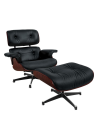 SILLON EAMES LONGUE CHAIR