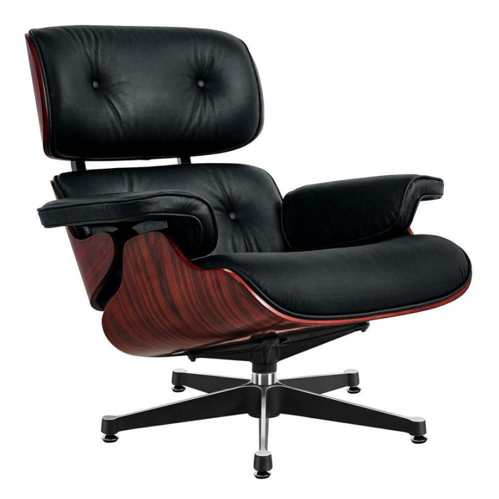 SILLON EAMES LONGUE CHAIR