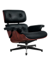 SILLON EAMES LONGUE CHAIR