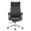 SILLON GERENCIAL HARLEY COLOR NEGRO