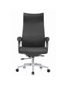 SILLON GERENCIAL HARLEY COLOR NEGRO