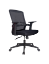 SILLA DE OFICINA DAHIAN NEGRA