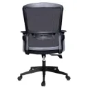 SILLA DE OFICINA DAHIAN NEGRA