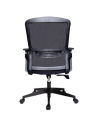 SILLA DE OFICINA DAHIAN NEGRA