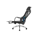 SILLON GERENCIAL BENEDIT COLOR NEGRO