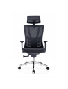 SILLON GERENCIAL JAMES COLOR NEGRO