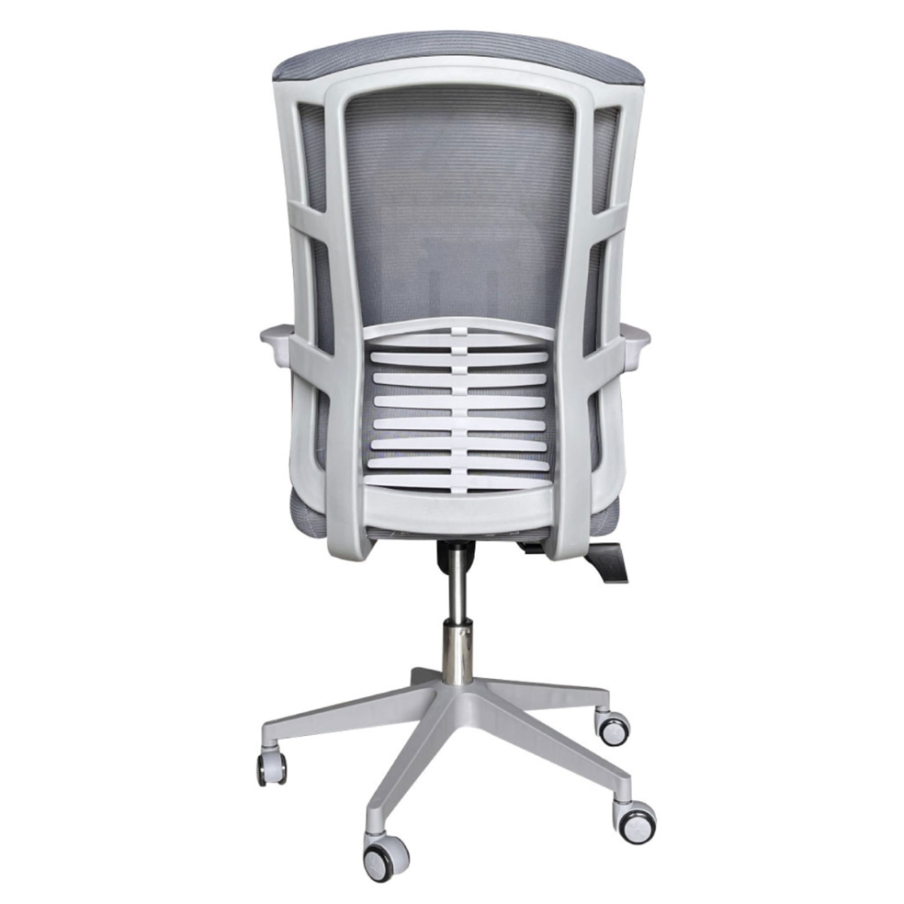 SILLA ERIC GRIS