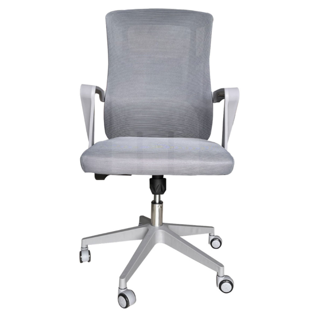 SILLA ERIC GRIS