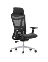 SILLON GERENCIAL QATAR PRO COLOR NEGRO