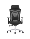 SILLON GERENCIAL QATAR PRO COLOR NEGRO