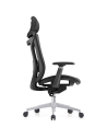 SILLON GERENCIAL QATAR PRO COLOR NEGRO