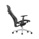 SILLON GERENCIAL QATAR PRO COLOR NEGRO