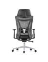 SILLON GERENCIAL QATAR PRO COLOR NEGRO