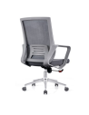 SILLA DENVER GRIS