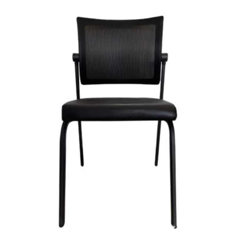 SILLA MENCIA NEGRA