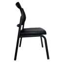SILLA MENCIA NEGRA
