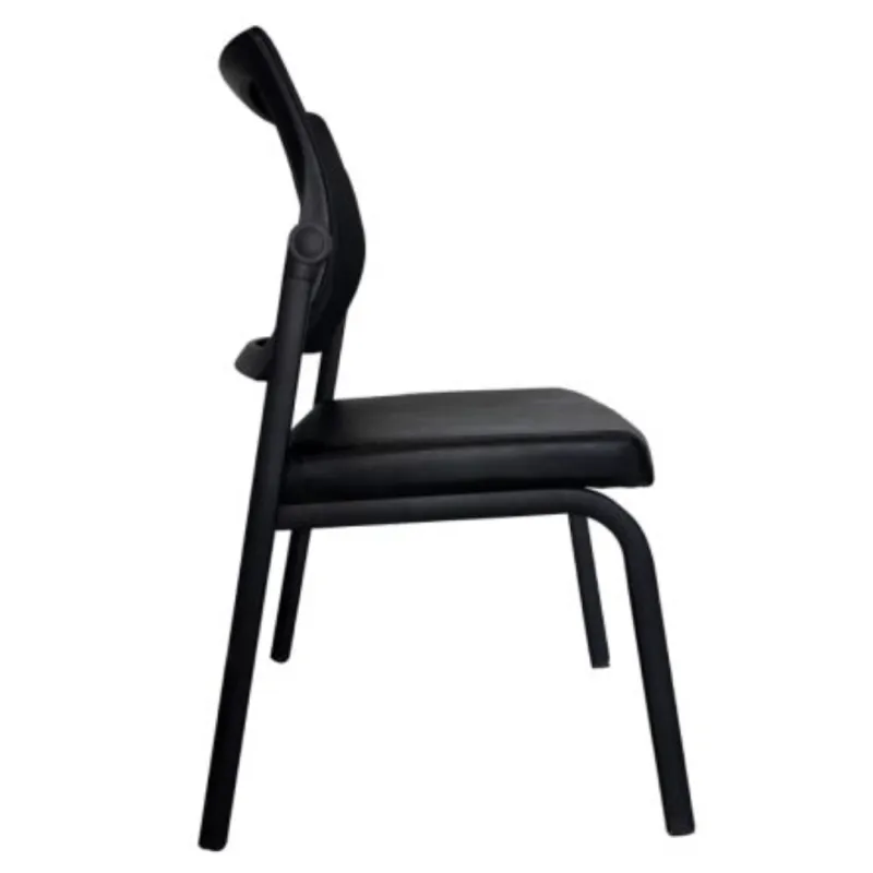 SILLA MENCIA NEGRA
