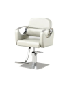 SILLON BARBERO ELENA COLOR BLANCO