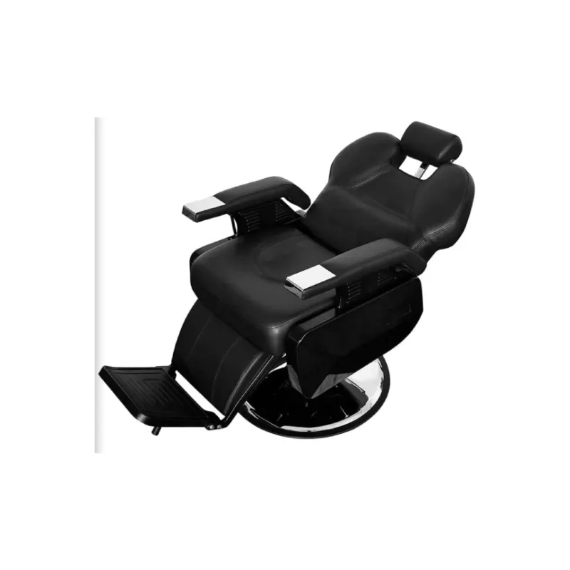 SILLON BARBERO GEORGE NEGRO