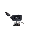 SILLON BARBERO NORMA COLOR NEGRO