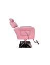 SILLON BARBERO NORMA COLOR ROSADO