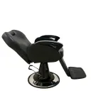 SILLA PELUQUERO JEAN COLOR NEGRO