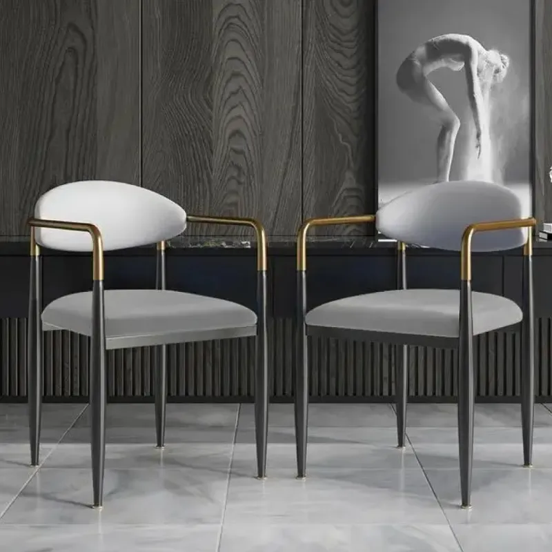 SILLA ESPERA AITANA COLOR GRIS/BEIGE