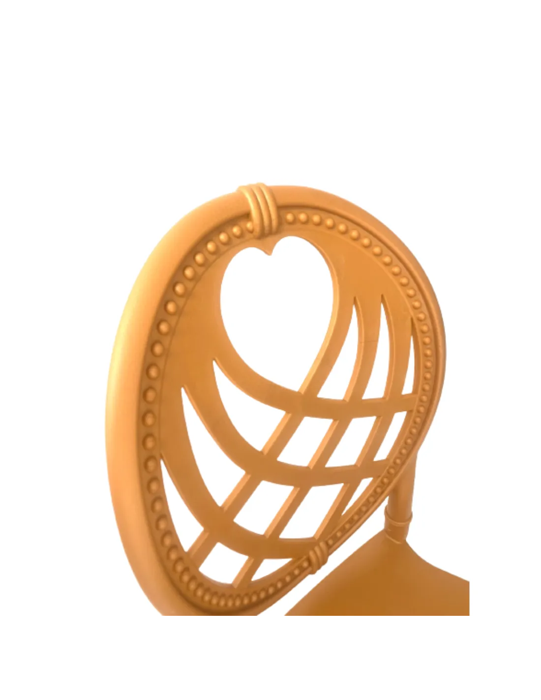 SILLA CLOE GOLD
