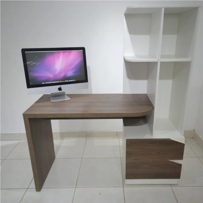 ESCRITORIO ESTUDIO HOME 130CM