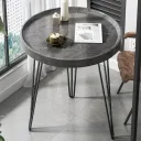 MESA DE MARMOL KARLA GRIS