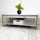 MESA DE CENTRO MAHIA