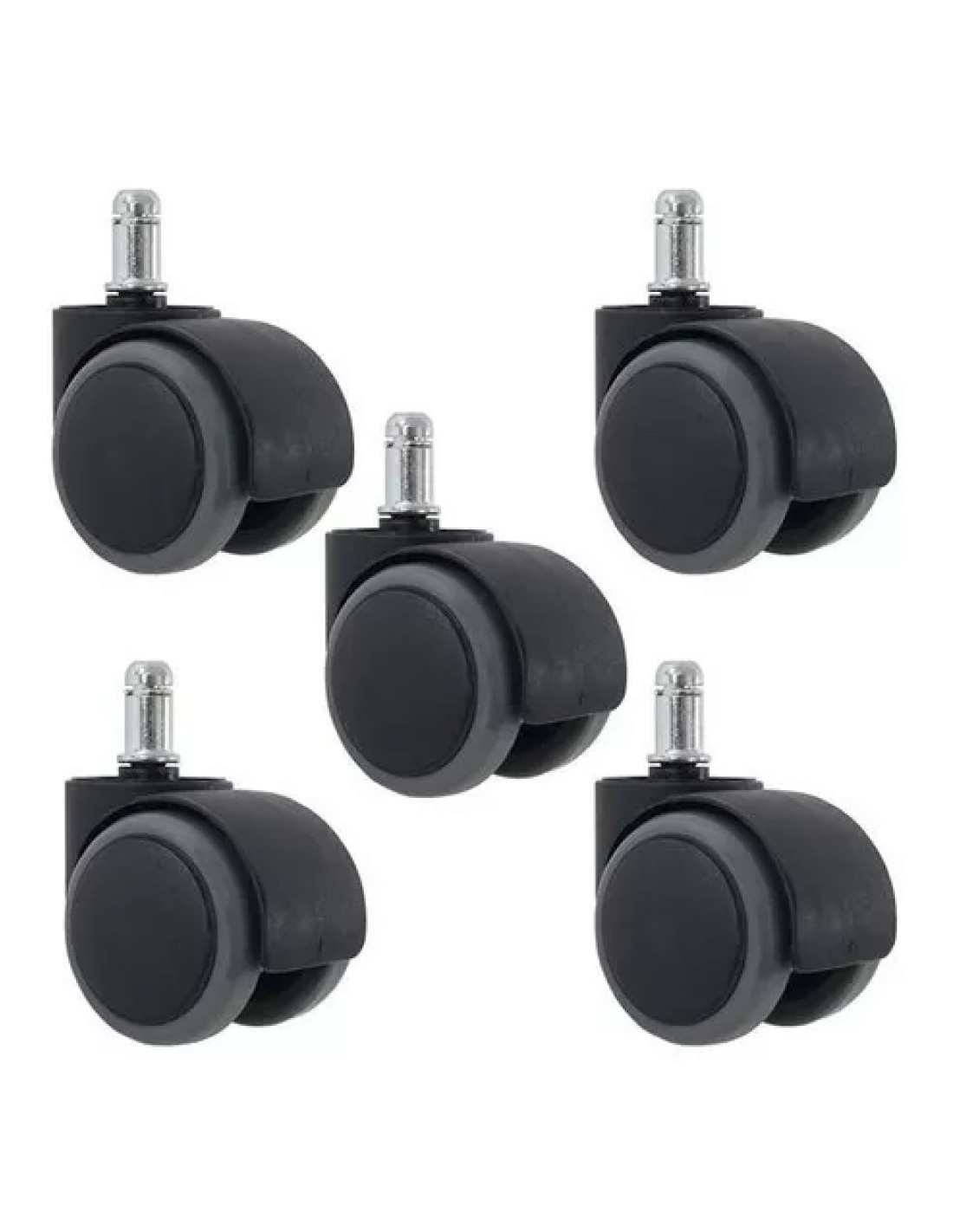 SET DE GARRUCHAS X 5