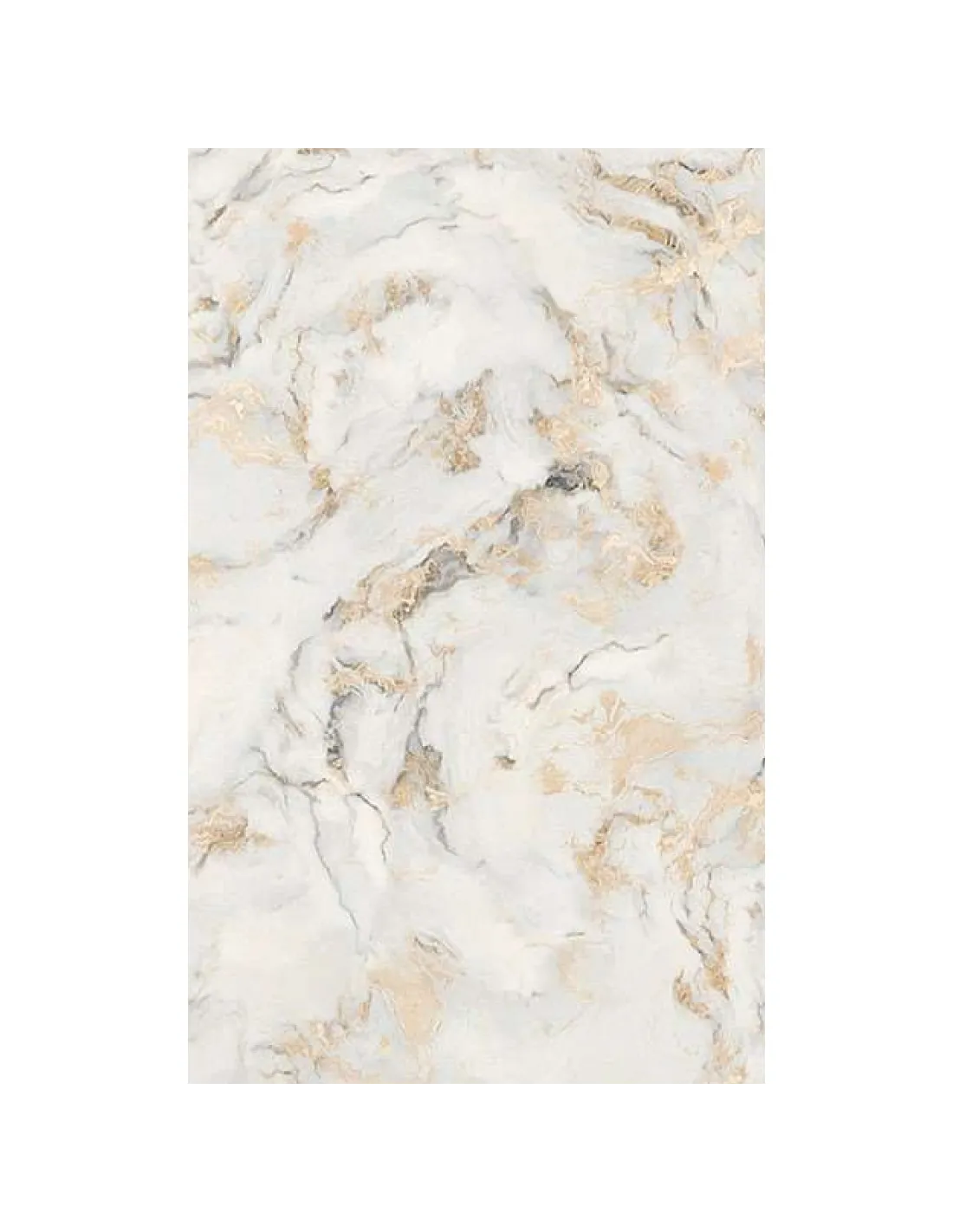 PLANCHAS DE MARMOL PVC C/CLOUDS WHITE
