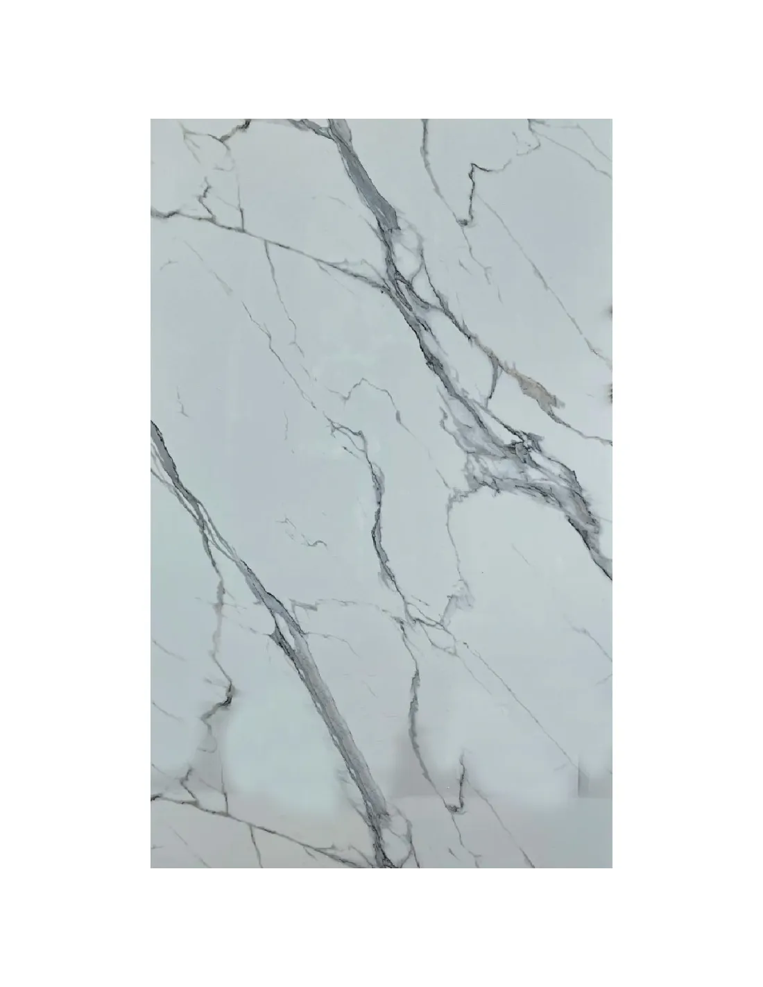 PLANCHA DE MARMOL PVC C/CALAKATA