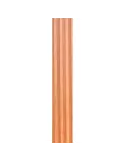 RANURADO DE WPC C/DUNA