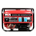 GENERADOR GASOLINA BISON 3000KW