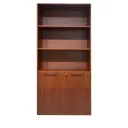 BIBLIOTECA MADERA GIRONA 80CM