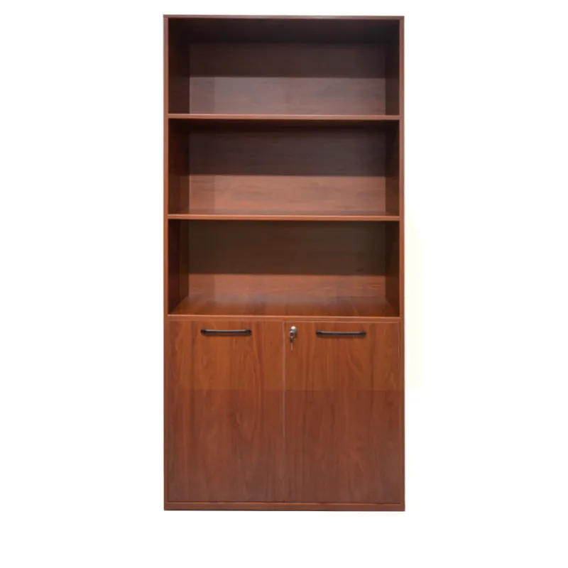 BIBLIOTECA MADERA GIRONA 80CM