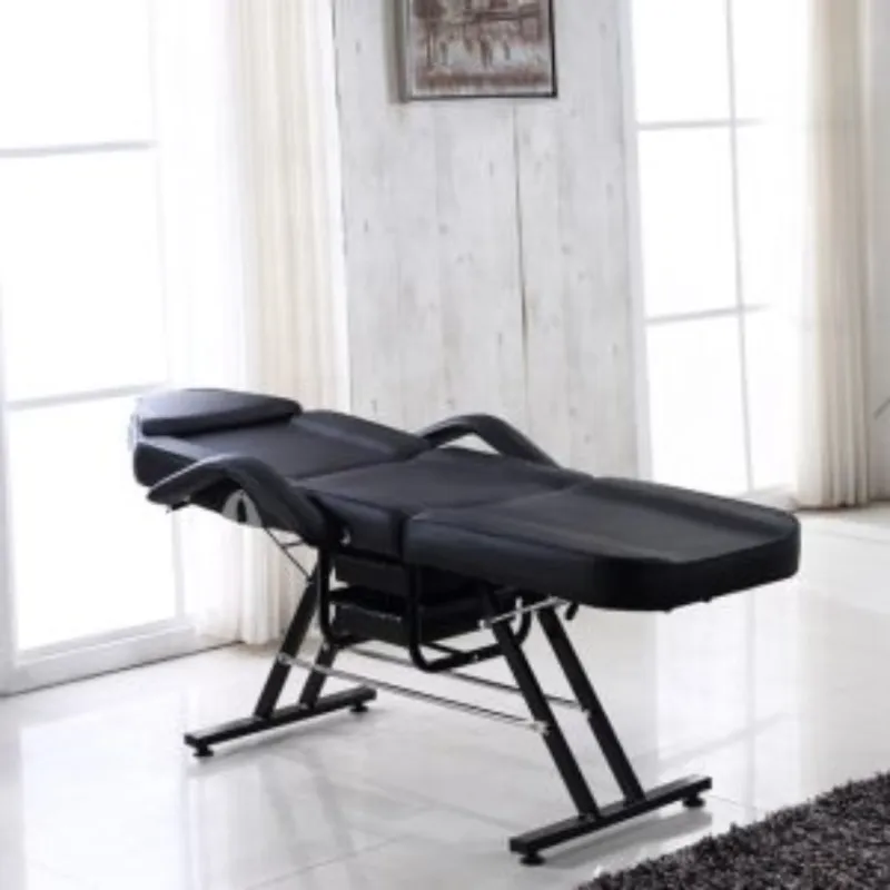 CAMILLA SPA BETTY COLOR NEGRO