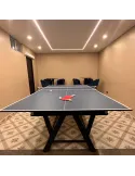 MESA DE JUEGOS MULTIFUNCIONAL 3 EN 1