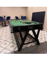 MESA DE JUEGOS MULTIFUNCIONAL 3 EN 1