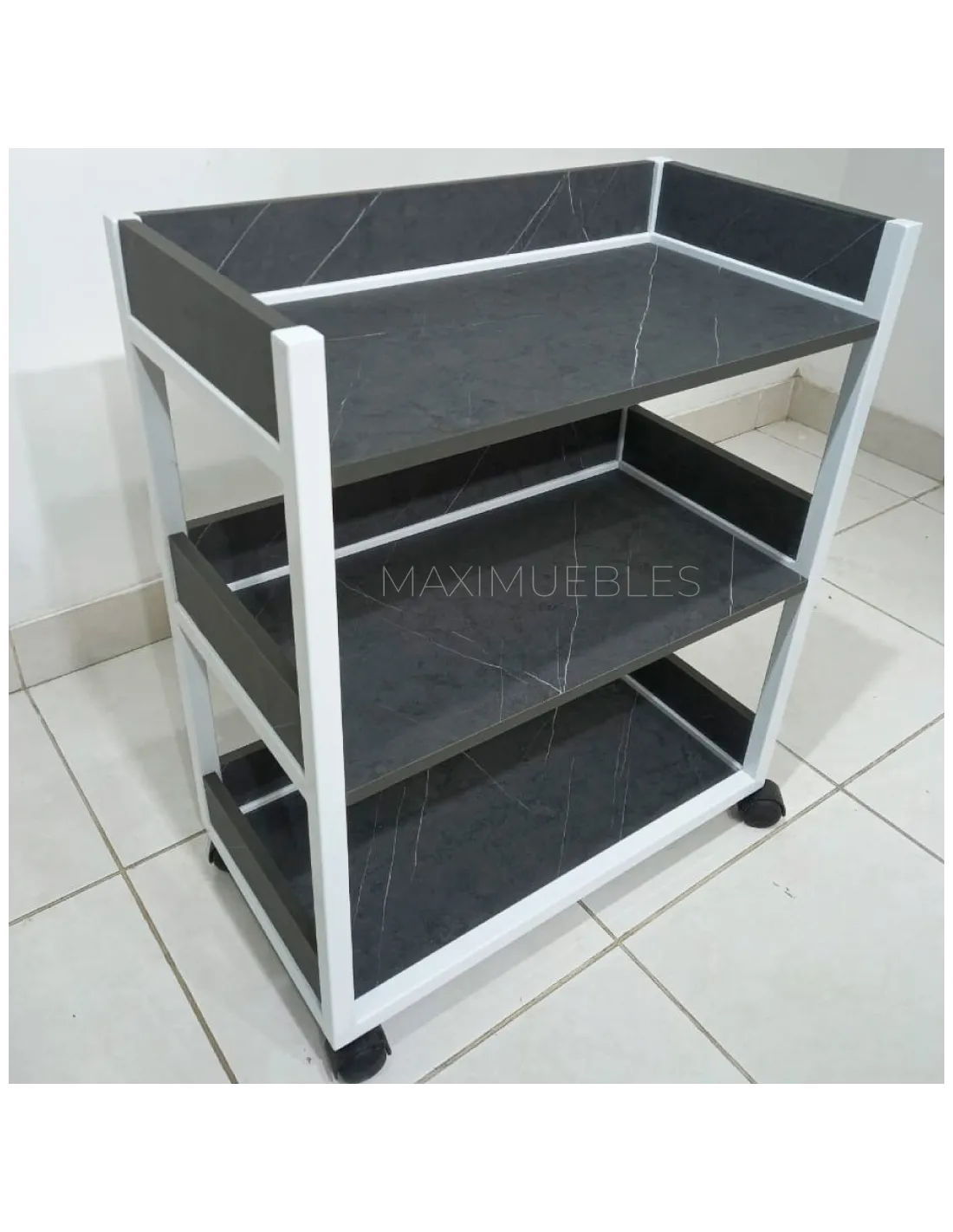 MESA RODANTE DE CURACIONES