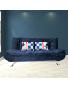 SOFA CAMA IZA AZUL