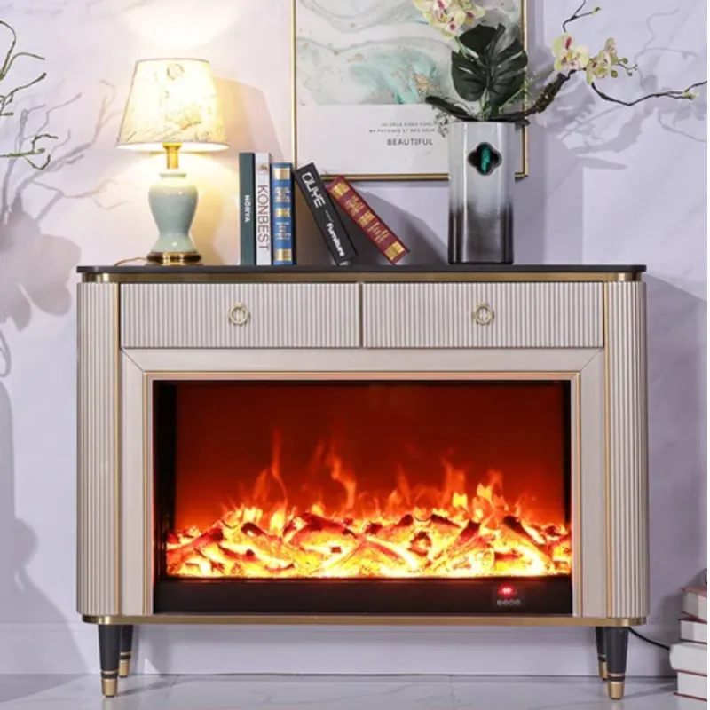 CREDENSA HELENA 120CM COLOR CREMA