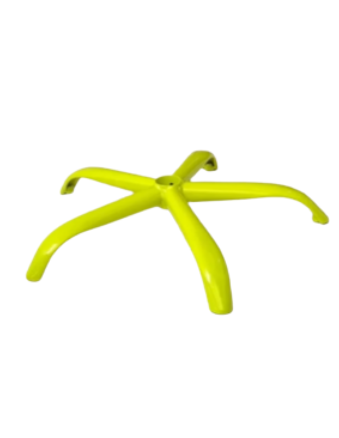 ARANA METALICA DE 320MM COLOR VERDE