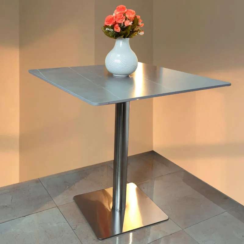 MESA MATHIUS GRIS