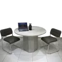 MESA REDONDA ATHENA / PARA 4 PERSONAS